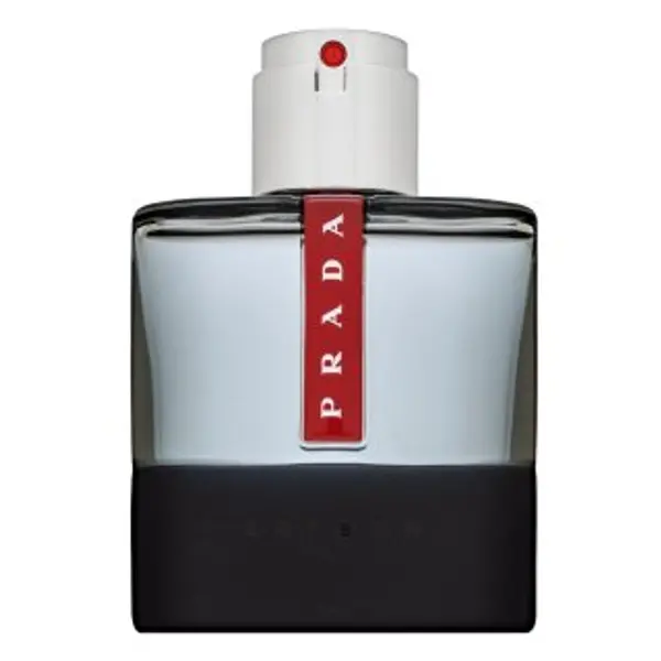Prada Prada Luna Rossa Carbon toaletna voda za muškarce 50 ml