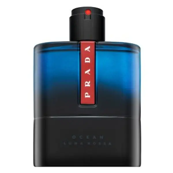 Prada Prada Luna Rossa Ocean toaletna voda za muškarce 150 ml
