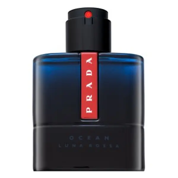 Prada Prada Luna Rossa Ocean toaletna voda za muškarce 50 ml