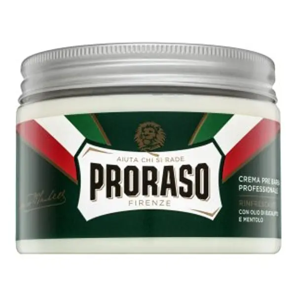 Proraso Proraso krém pred holením Refreshing And Toning Pre-Shave Cream 300 ml