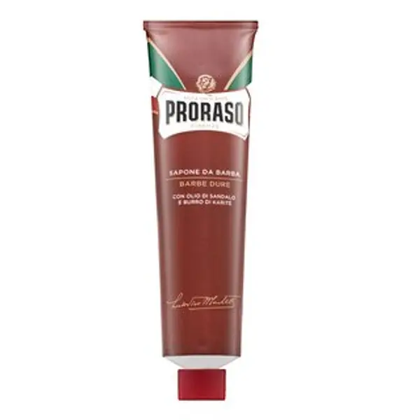 Proraso Proraso krema za brijanje Moisturizing and Nourishing Shaving Cream In Tube 150 ml