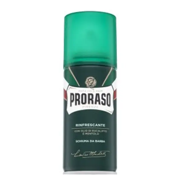 Proraso Proraso pjena za brijanje Refreshing And Toning Shave Foam 100 ml