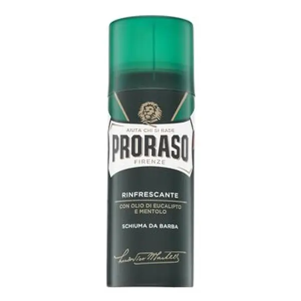 Proraso Proraso pjena za brijanje Refreshing And Toning Shave Foam 50 ml