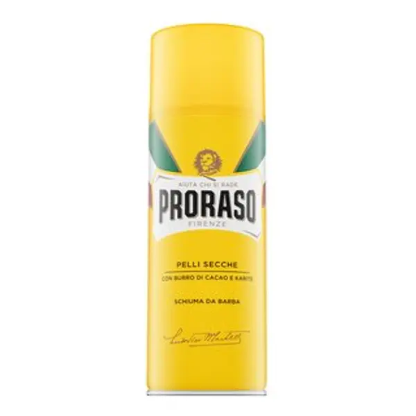 Proraso Proraso pjena za brijanje Shea Butter Shaving Foam 400 ml