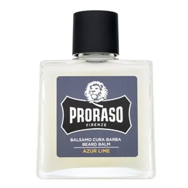 Proraso Proraso balzám Azur Lime Beard Balm 100 ml