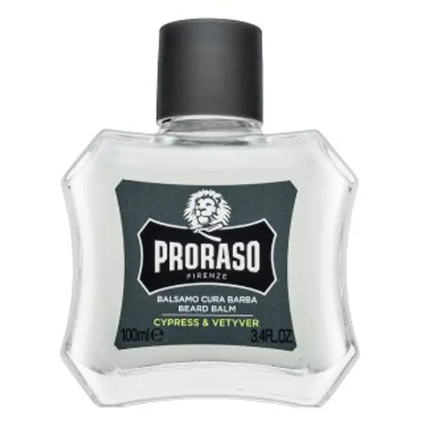 Proraso Proraso Cypress And Vetiver balzám Beard Balm 100 ml