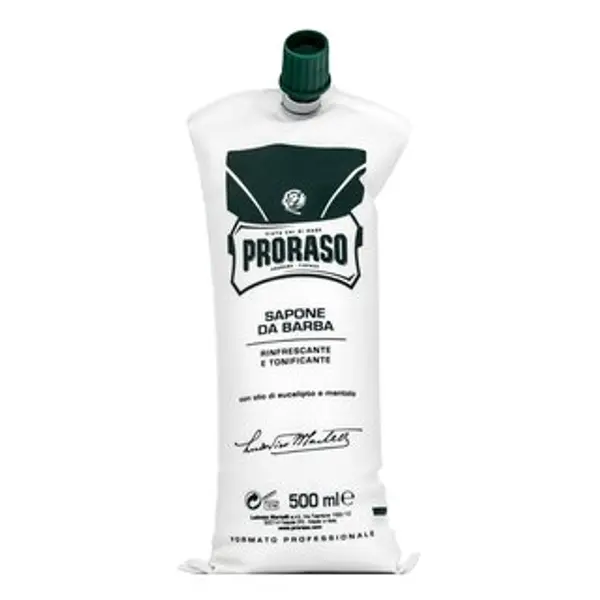 Proraso Proraso krema za brijanje Refreshing Shaving Cream 500 ml
