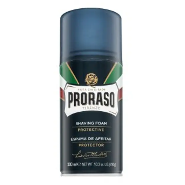 Proraso Proraso pjena za brijanje Protective Shaving Foam 300 ml