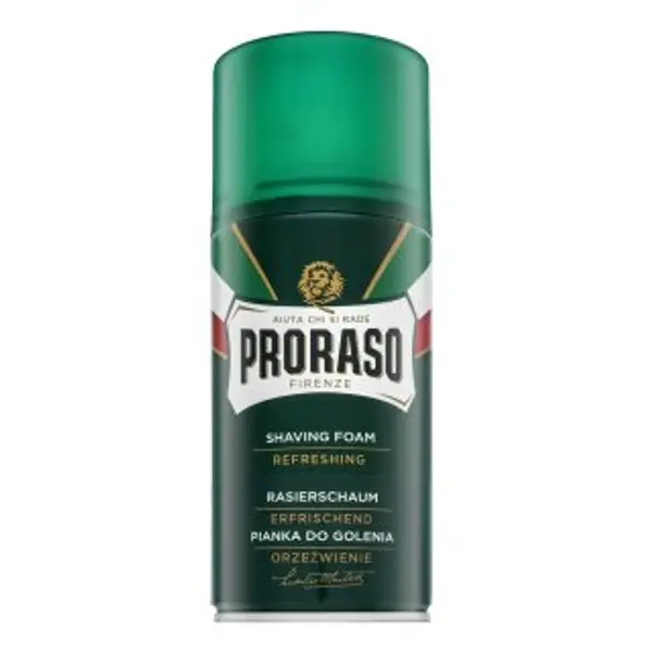 Proraso Proraso pjena za brijanje Refreshing And Toning Shave Foam 300 ml