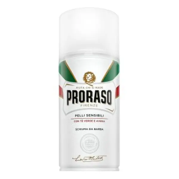 Proraso Proraso pjena za brijanje Sensitive & Anti-Irritation Shaving Foam 300 ml