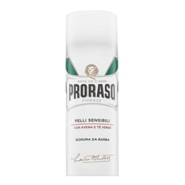 Proraso Proraso pjena za brijanje Sensitive & Anti-Irritation Shaving Foam 50 ml