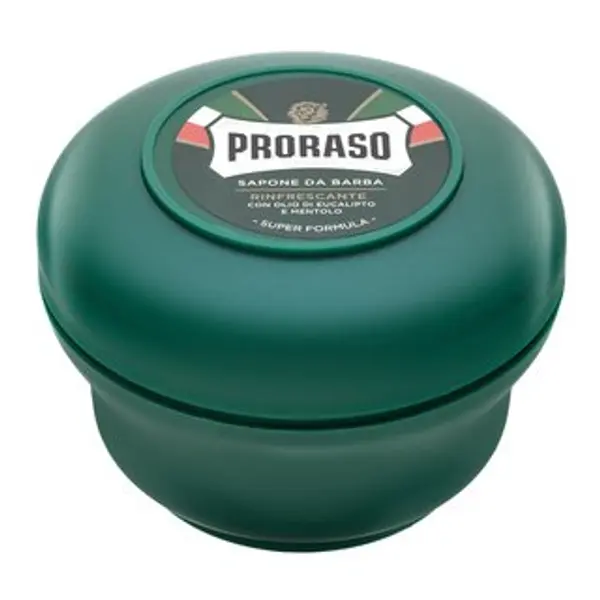 Proraso Proraso sapun za brijanje Refreshing And Toning Shaving Soap 150 ml