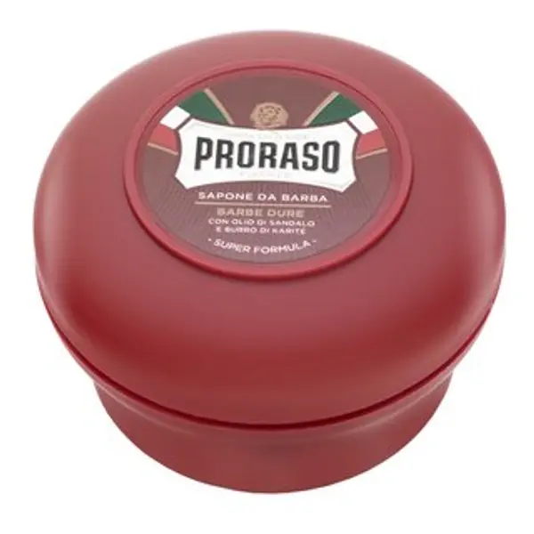 Proraso Proraso sapun za brijanje za tvrdu bradu Shaving Soap Coarse Beards 150 ml
