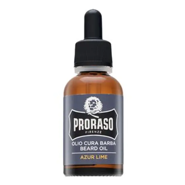 Proraso Proraso ulje Azur Lime Beard Oil 30 ml