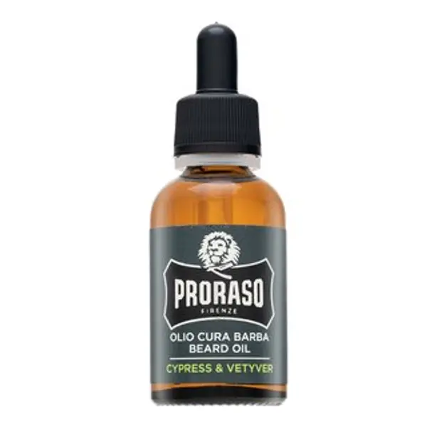 Proraso Proraso ulje Cypress And Vetiver Beard Oil 30 ml