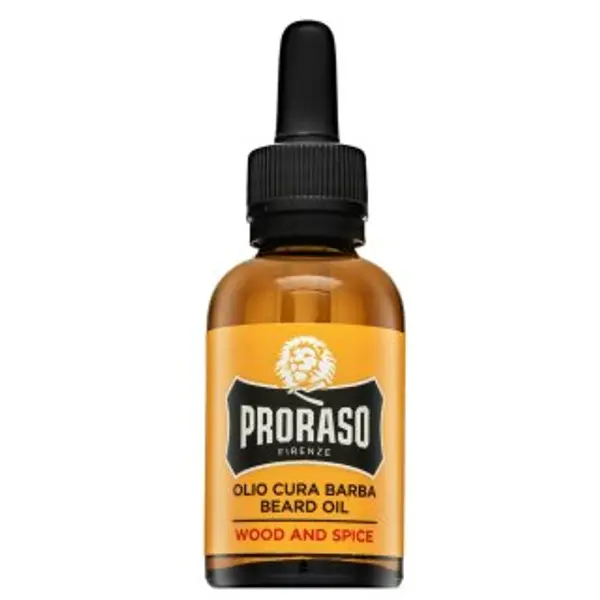 Proraso Proraso ulje Wood And Spice Beard Oil 30 ml