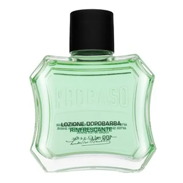 Proraso Proraso umirujući balzam poslije brijanja Refreshing And Toning After Shave Lotion 100 ml