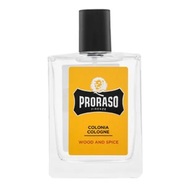 Proraso Proraso Wood And Spice Cologne kolonjska voda za muškarce 100 ml