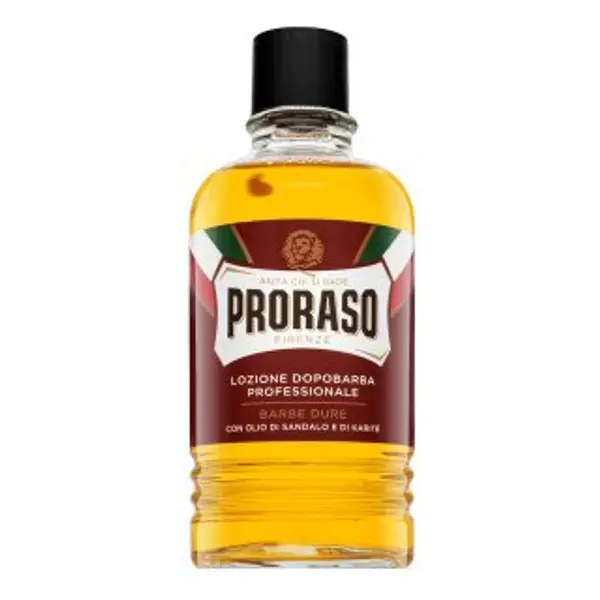 Proraso Proraso umirujući balzam poslije brijanja Moisturizing And Nourishing After Shave Lotion 400 ml