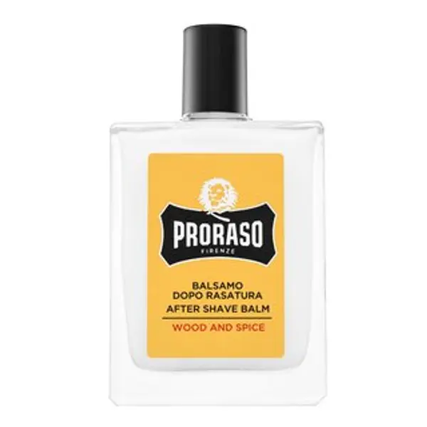 Proraso Proraso umirujući balzam poslije brijanja Wood And Spice After Shave Balm 100 ml