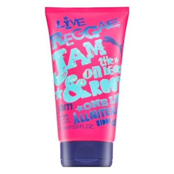 Puma Puma Jam Woman gel za tuširanje za žene 150 ml