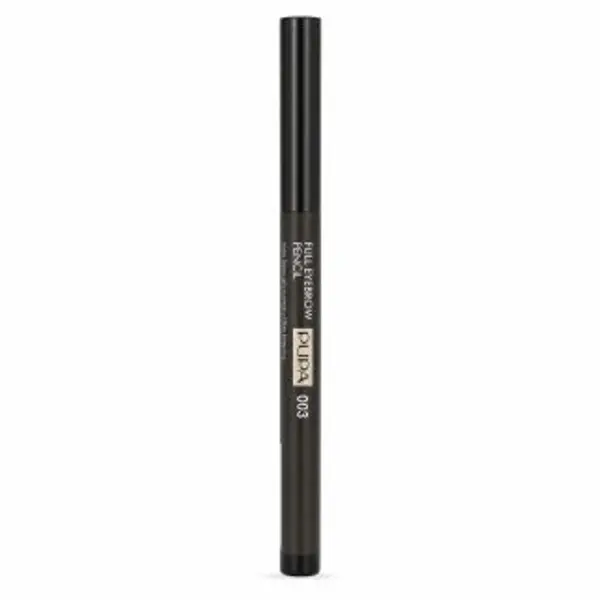 Pupa Pupa Full Eyebrow Pencil olovka za obrve 003 Dark Brown 0,2 g