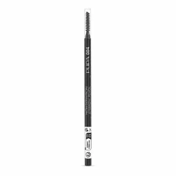 Pupa Pupa High Definition Eyebrow Pencil olovka za obrve 004 Extra Dark 0,9 g