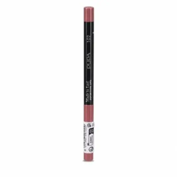 Pupa Pupa Made To Last Definition Lips olovka za konturiranje usana 102 Soft Rose