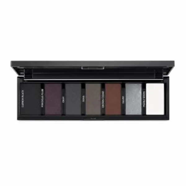 Pupa Pupa Make Up Stories Compact Eyeshadow Palette paleta sjenila 002 Smokey Vibe 13,5 g