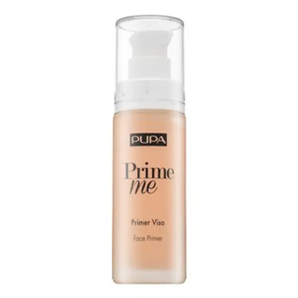 Pupa Pupa Prime Me Perfecting Face Primer podloga za šminku 30 ml
