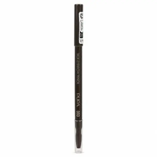 Pupa Pupa True Eyebrow Pencil olovka za obrve 003 Dark Brown