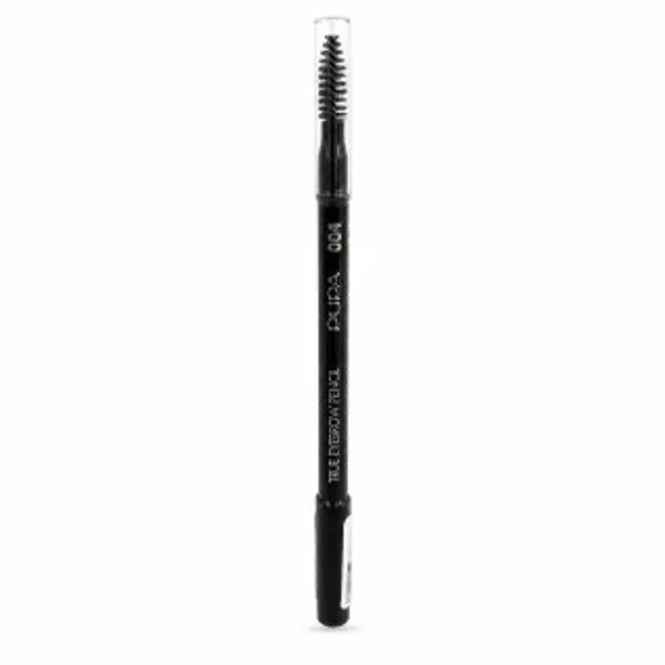 Pupa Pupa True Eyebrow Pencil olovka za obrve 004 Extra Dark