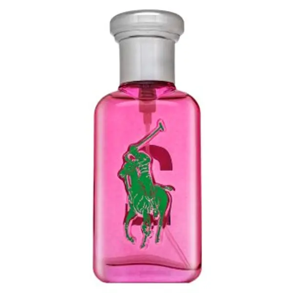 Ralph Lauren Ralph Lauren Big Pony Woman 2 Pink toaletna voda za žene 50 ml