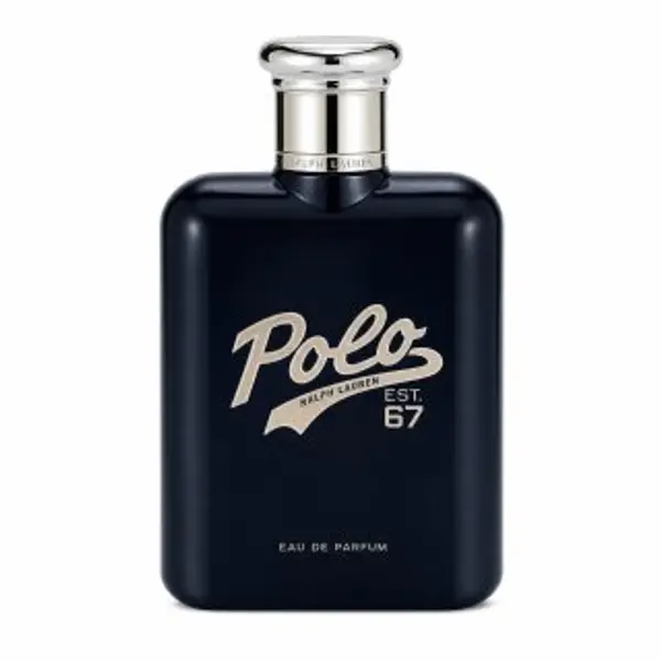Ralph Lauren Ralph Lauren Polo 67 parfemska voda za muškarce 125 ml