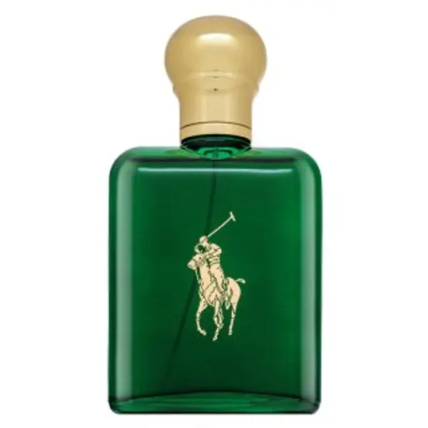 Ralph Lauren Ralph Lauren Polo Green toaletna voda za muškarce 125 ml