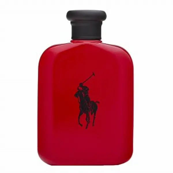 Ralph Lauren Ralph Lauren Polo Red toaletna voda za muškarce 125 ml