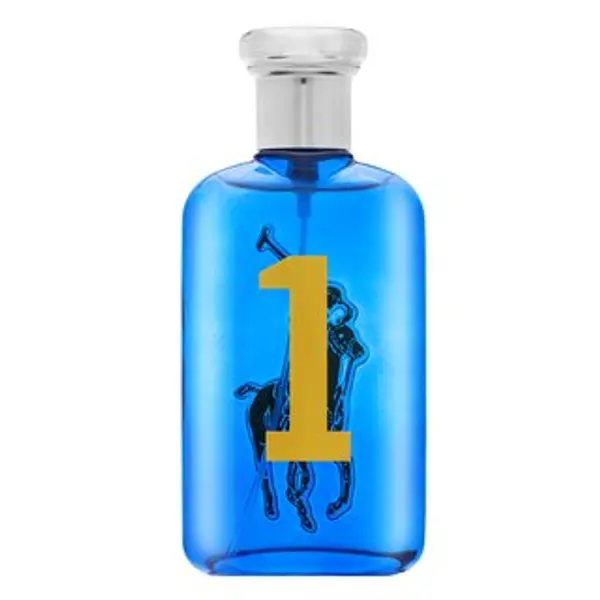 Ralph Lauren Ralph Lauren Big Pony 1 Blue toaletna voda za muškarce 100 ml