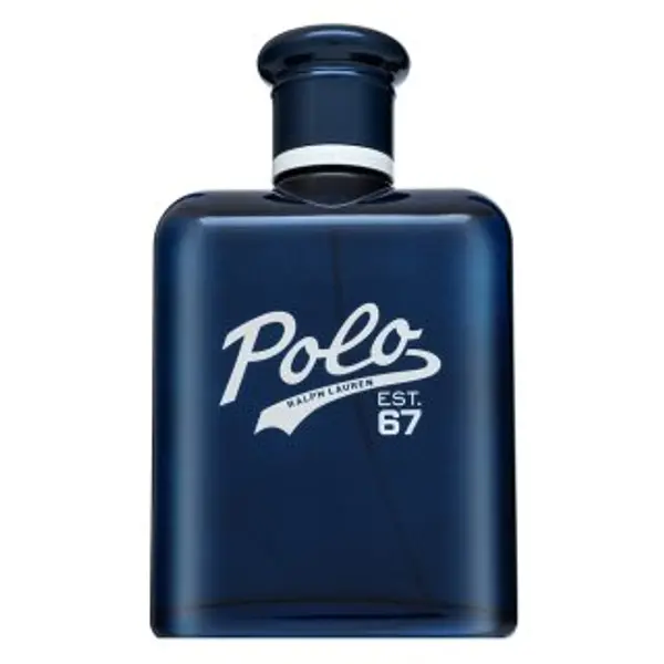 Ralph Lauren Ralph Lauren Polo 67 toaletna voda za muškarce 125 ml