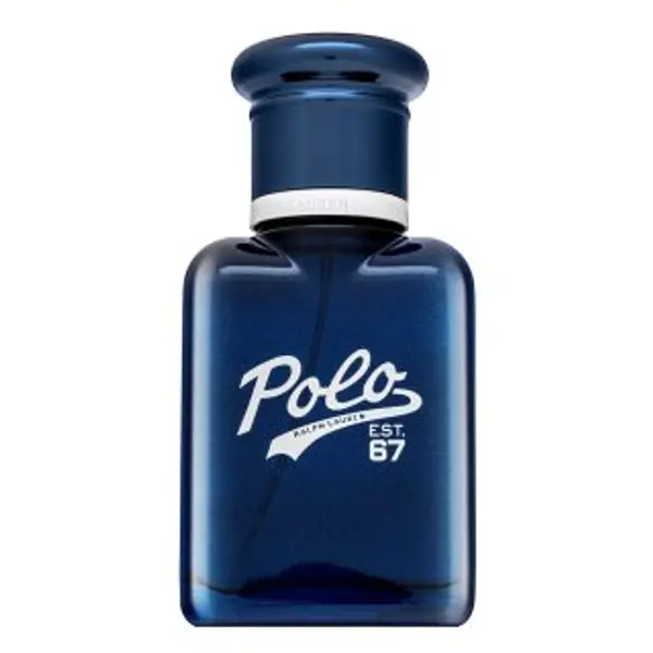 Ralph Lauren Ralph Lauren Polo 67 toaletna voda za muškarce 40 ml