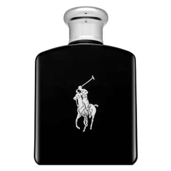 Ralph Lauren Ralph Lauren Polo Black toaletna voda za muškarce 125 ml
