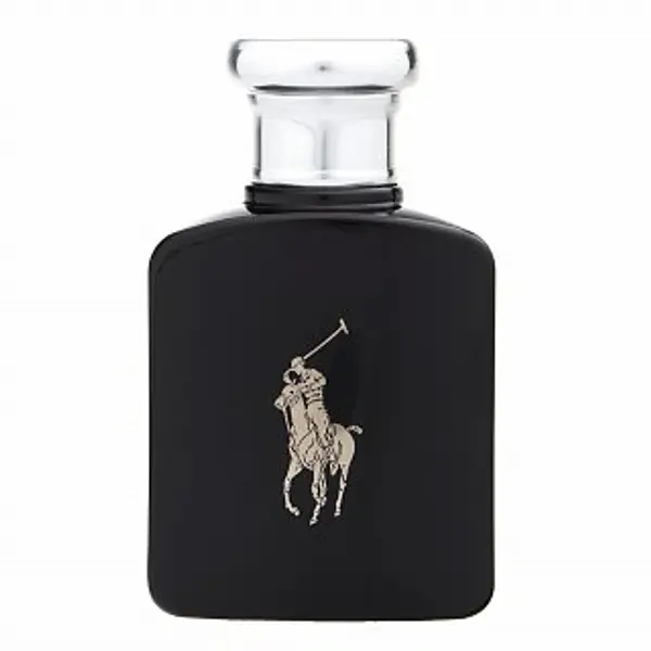 Ralph Lauren Ralph Lauren Polo Black toaletna voda za muškarce 75 ml