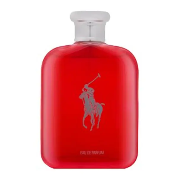 Ralph Lauren Ralph Lauren Polo Red parfémovaná voda za muškarce 125 ml