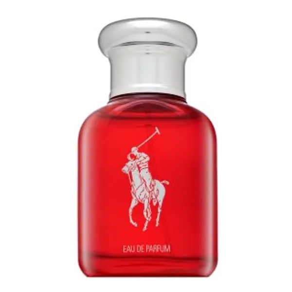Ralph Lauren Ralph Lauren Polo Red parfémovaná voda za muškarce 40 ml