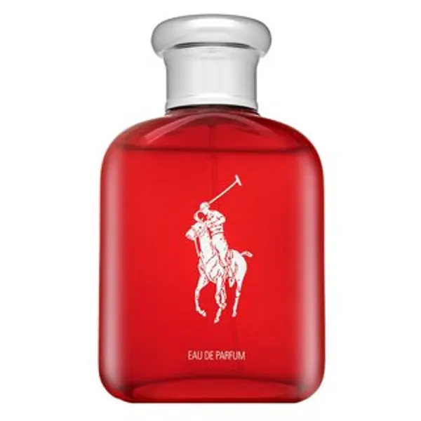 Ralph Lauren Ralph Lauren Polo Red parfémovaná voda za muškarce 75 ml
