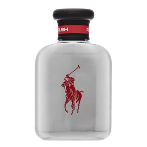 Ralph Lauren Ralph Lauren Polo Red Rush toaletna voda za muškarce 75 ml