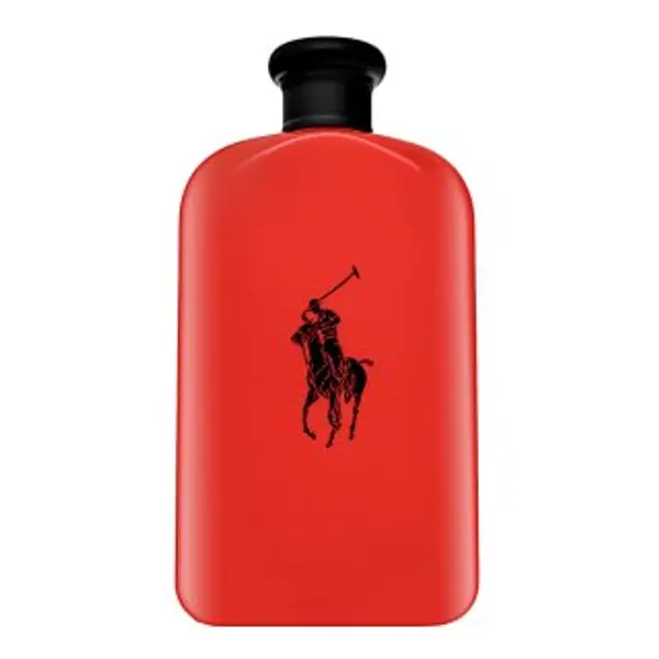 Ralph Lauren Ralph Lauren Polo Red toaletna voda za muškarce 200 ml