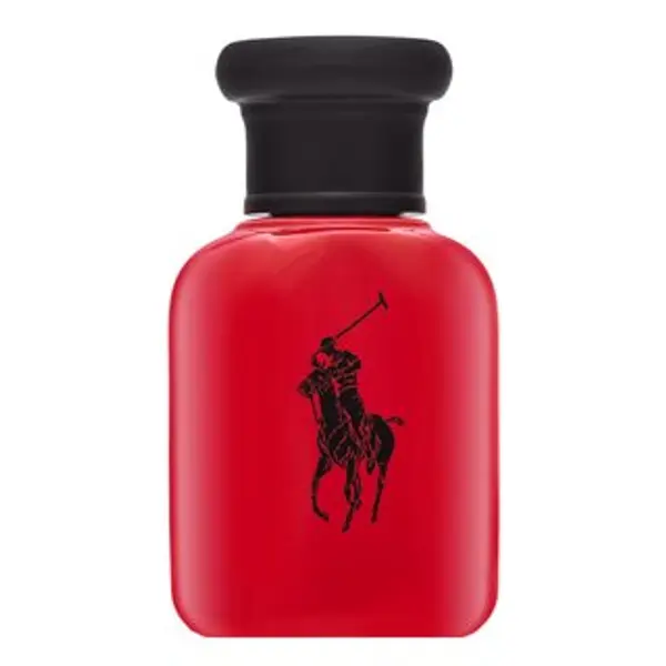 Ralph Lauren Ralph Lauren Polo Red toaletna voda za muškarce 40 ml