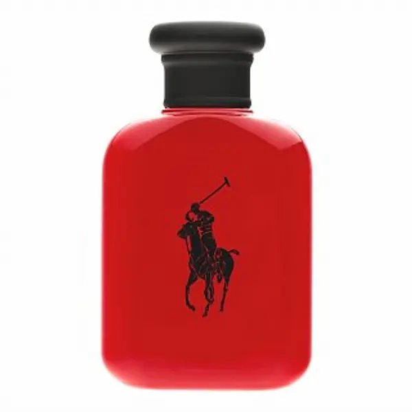 Ralph Lauren Ralph Lauren Polo Red toaletna voda za muškarce 75 ml