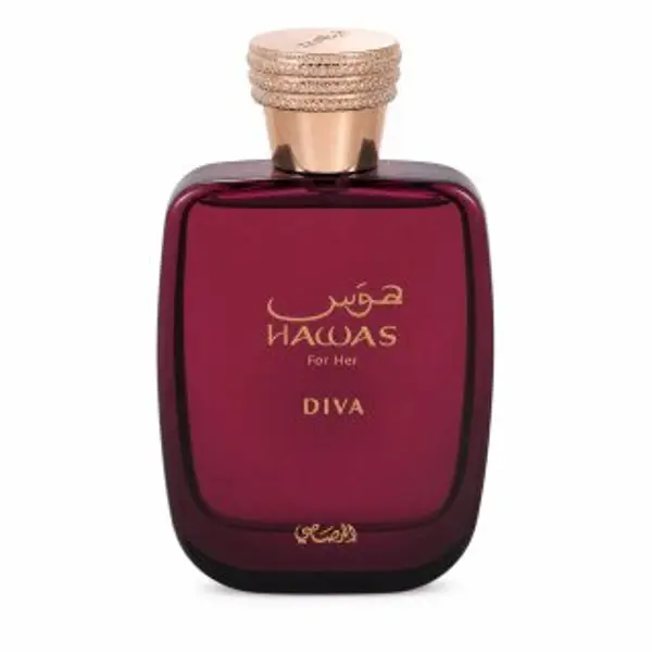 Rasasi Rasasi Hawas Diva parfemska voda za žene 100 ml