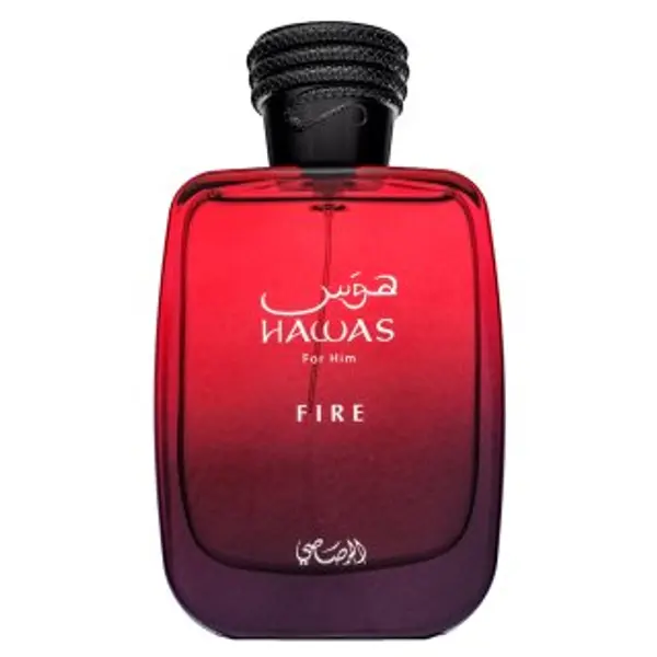 Rasasi Rasasi Hawas Fire parfemska voda za muškarce 100 ml